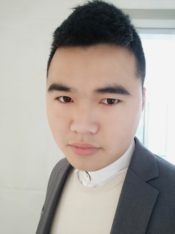 啊辉的第一张照片--古田相亲网