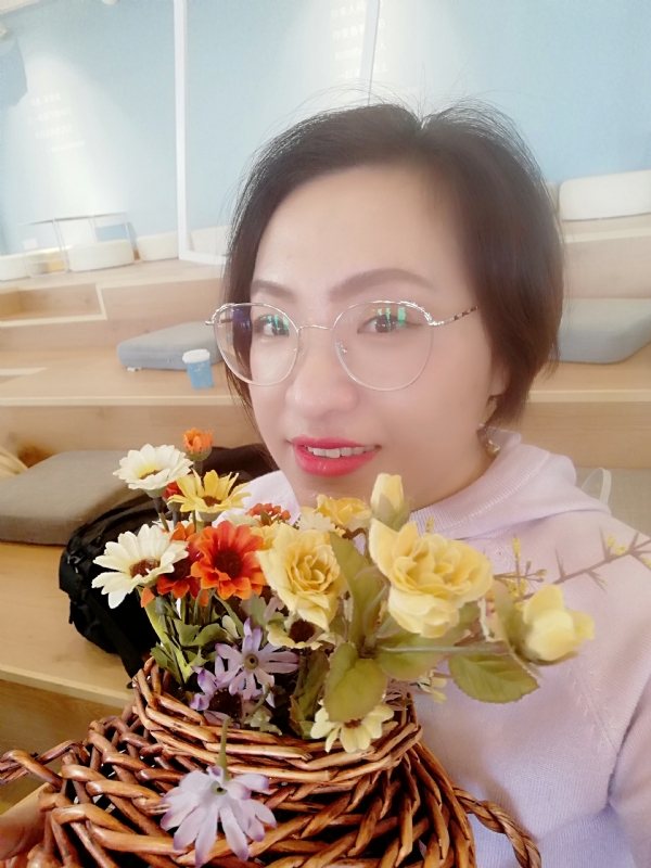 大猫的第一张照片--古田相亲网