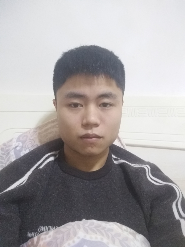 邓志强的第一张照片--古田相亲网