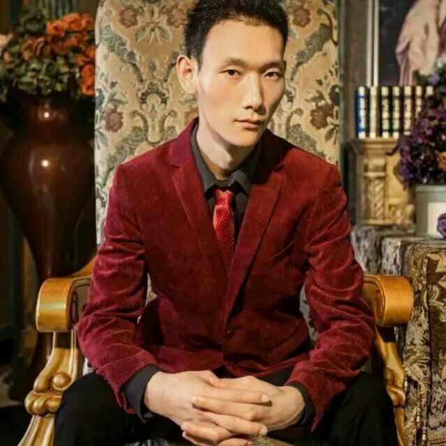 寻找附近的人的第一张照片--古田相亲网