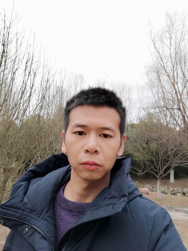 寞峰的第一张照片--古田相亲网