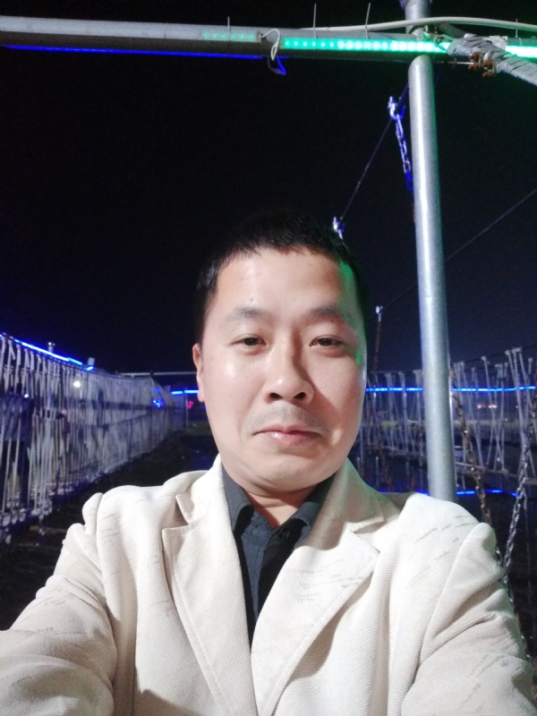 阿峰的第一张照片--古田相亲网