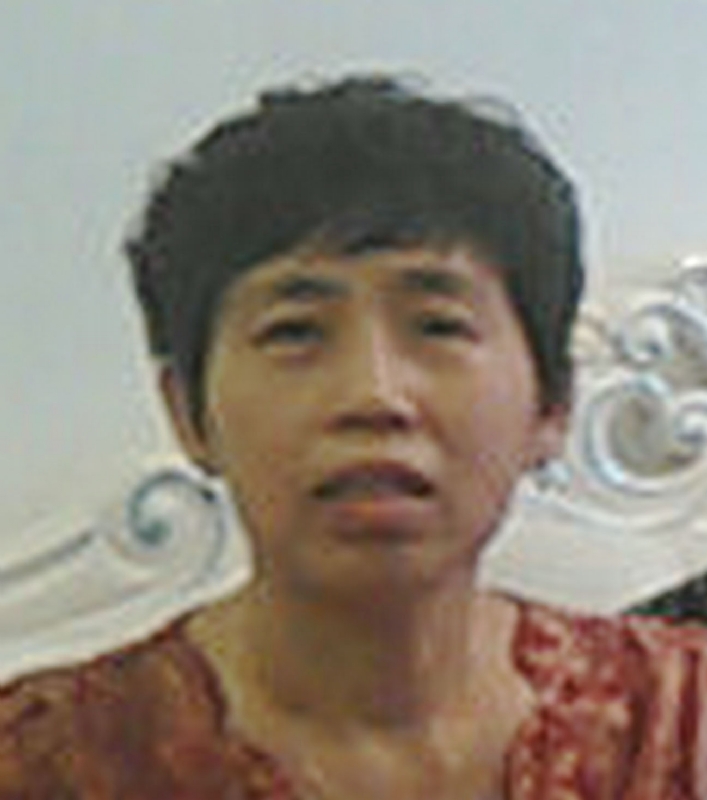 梅花的第一张照片--古田相亲网