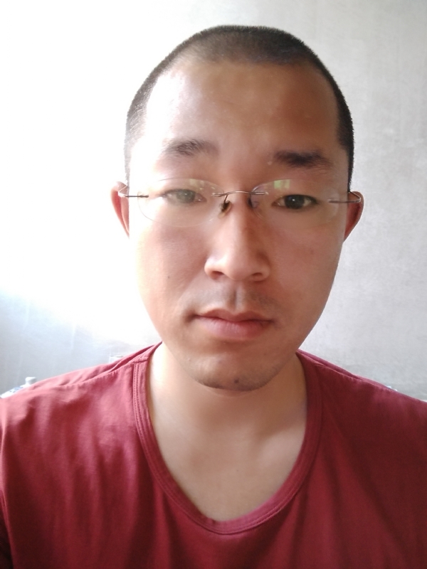 陌生吟的第一张照片--古田相亲网
