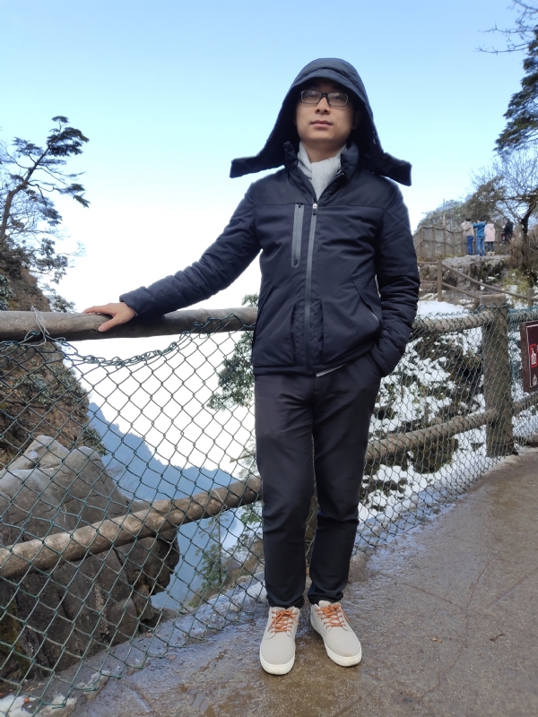记录的地平线的第一张照片--古田相亲网
