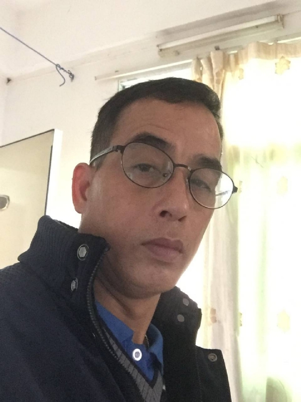 快乐人生的第一张照片--古田相亲网