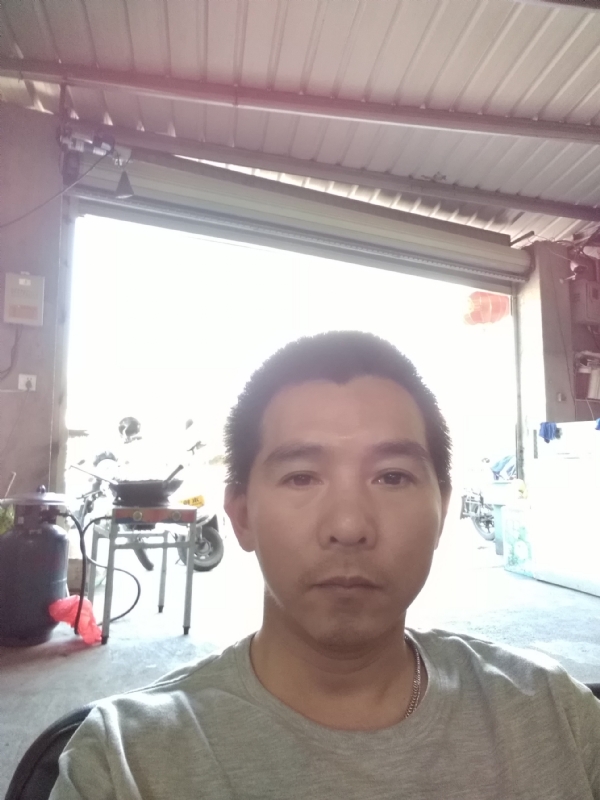 龙骑士的第一张照片--古田相亲网
