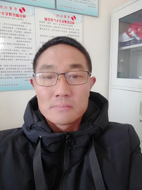 古道西风的第一张照片--古田相亲网
