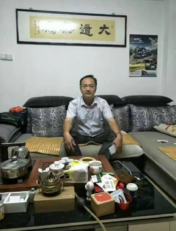 星光的第一张照片--古田相亲网