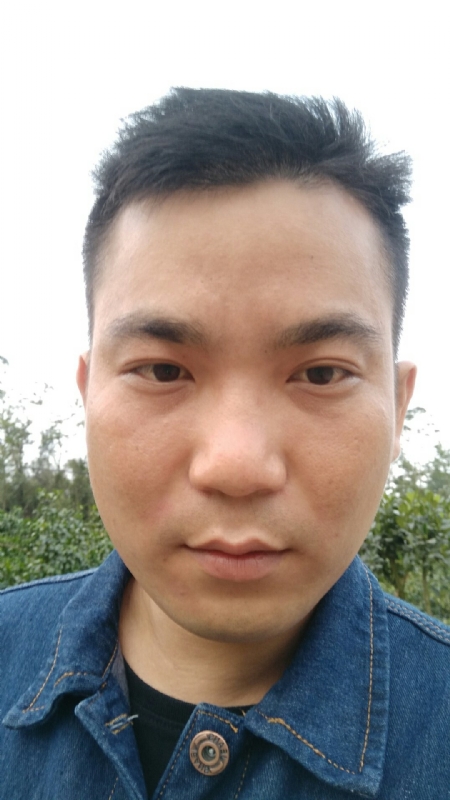 我想爱的第一张照片--古田相亲网