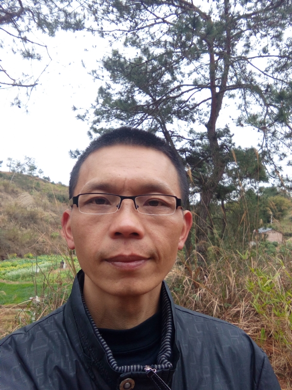jame的第一张照片--古田相亲网