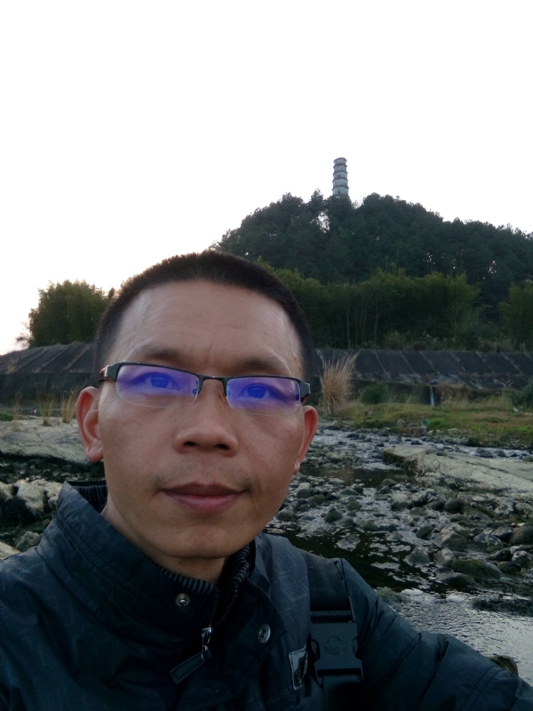 jame的第二张照片--古田相亲网