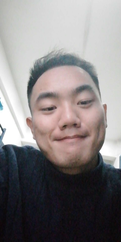 小汪的第一张照片--古田相亲网