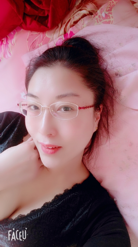感悟的第一张照片--古田相亲网