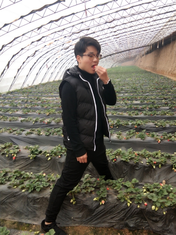 樊小广的第一张照片--古田相亲网