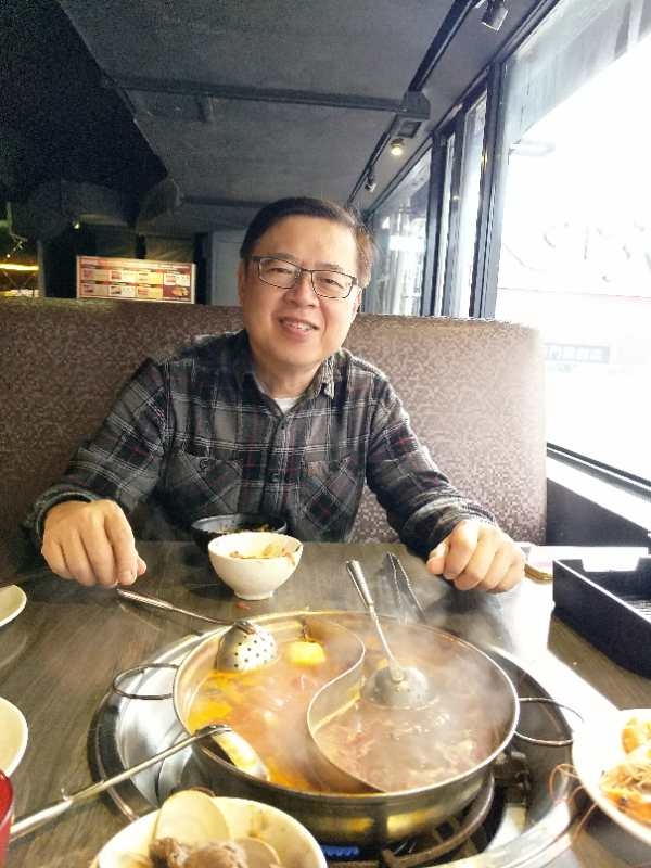 真誠的第二张照片--古田相亲网