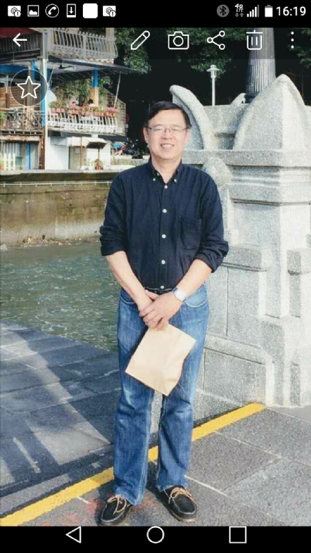 真誠的第三张照片--古田相亲网