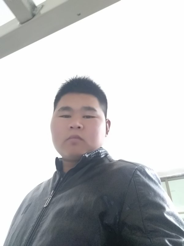 小哥的第一张照片--古田相亲网