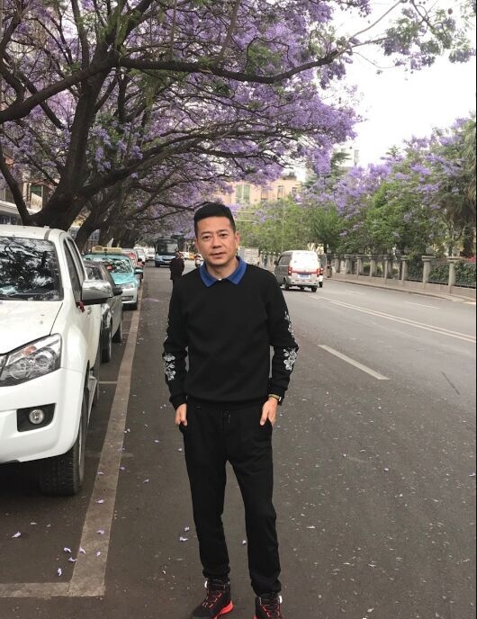 宁静致远的第一张照片--古田相亲网