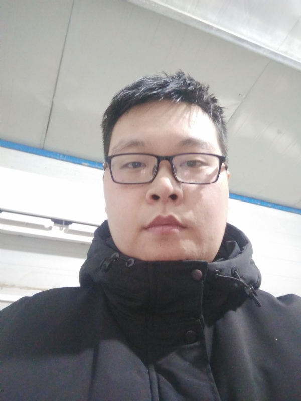 杰杰的第一张照片--古田相亲网
