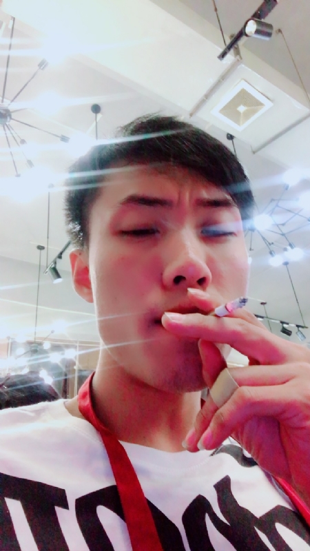 乐天的第四张照片--古田相亲网