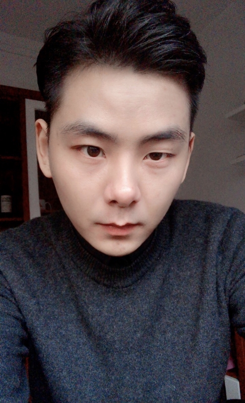 Neilyo的第一张照片--古田相亲网