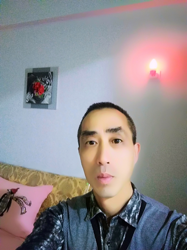 真诚的第一张照片--古田相亲网