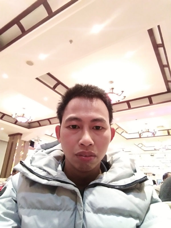 期待有缘的你的第一张照片--古田相亲网