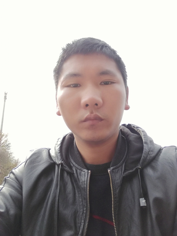 徐仁和的第一张照片--古田相亲网