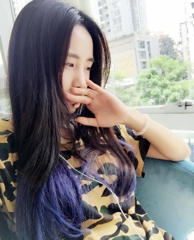 陳蓓蓓的第一张照片--古田相亲网