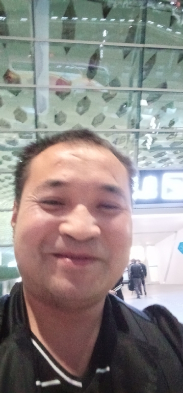 好想有个家的第一张照片--古田相亲网