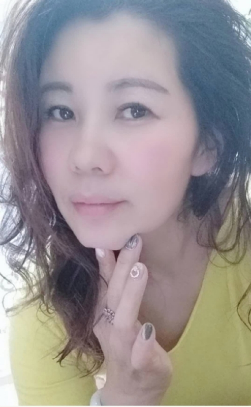娟子的第一张照片--古田相亲网