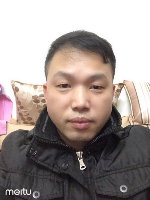 心静则明的第一张照片--古田相亲网