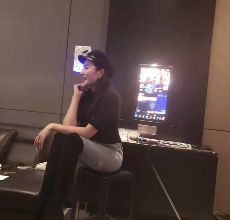婷婷的第三张照片--古田相亲网