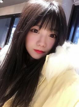 琳琳的第一张照片--古田相亲网