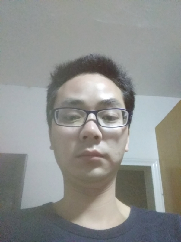 爱的风筝的第一张照片--古田相亲网