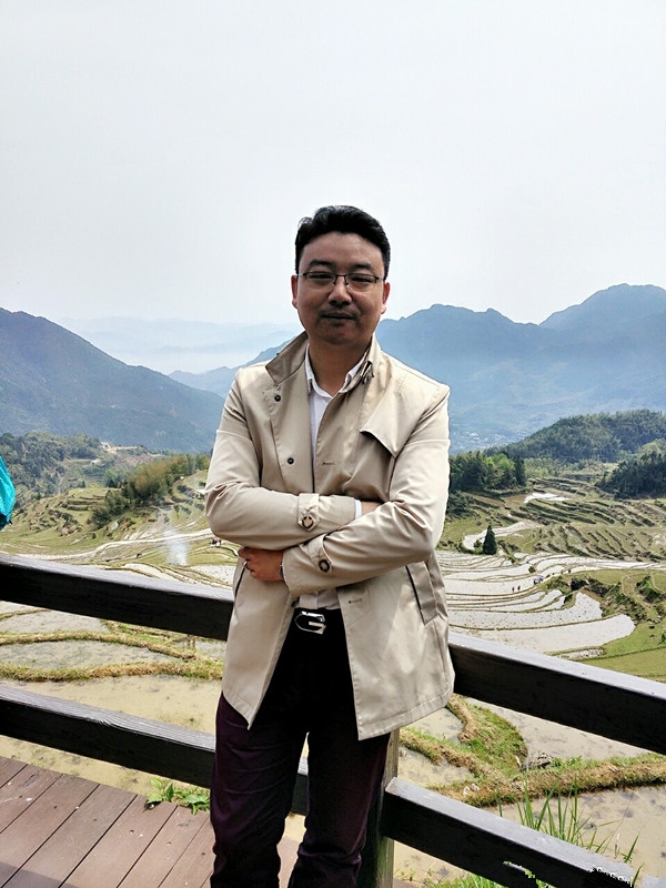 过往的第二张照片--古田相亲网