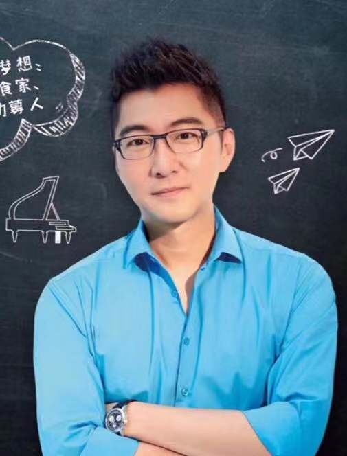 彬的第一张照片--古田相亲网