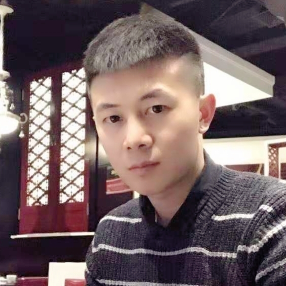 夜晚的星空的第一张照片--古田相亲网