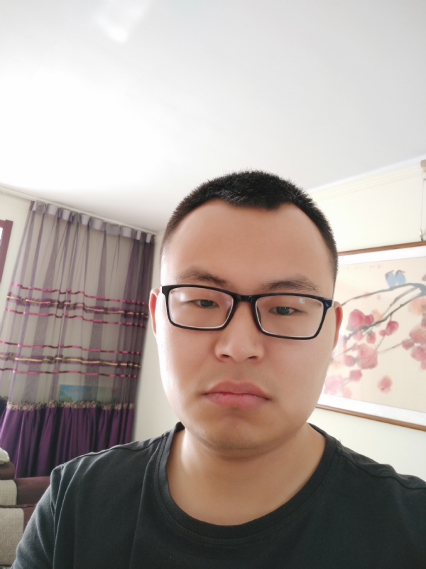 chenjqka的第一张照片--古田相亲网