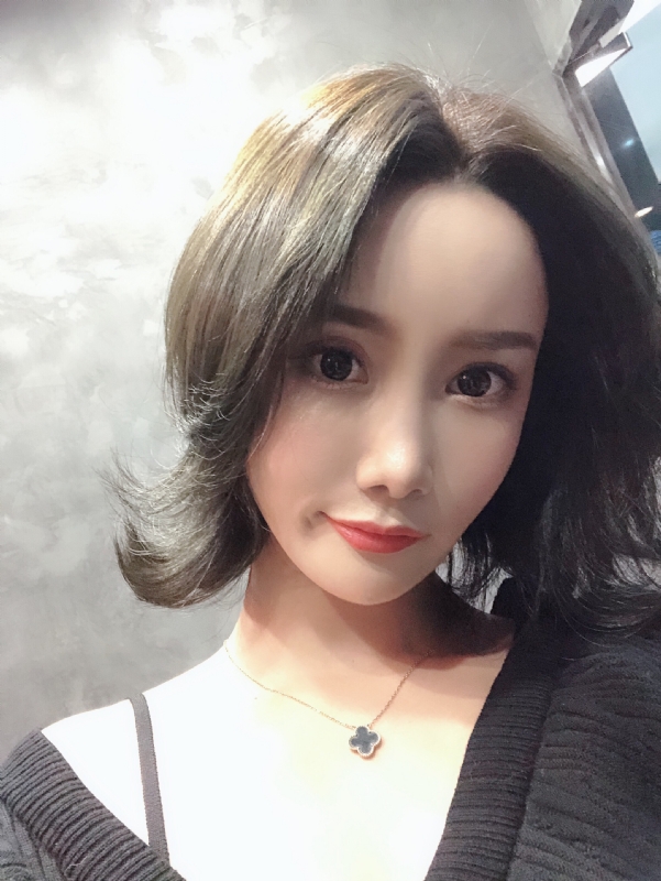 曼妥思的第一张照片--古田相亲网