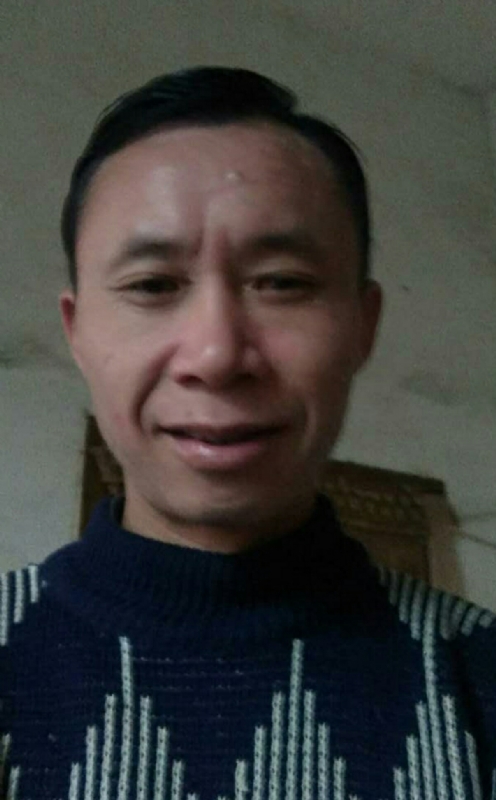 孤单情哥的第一张照片--古田相亲网