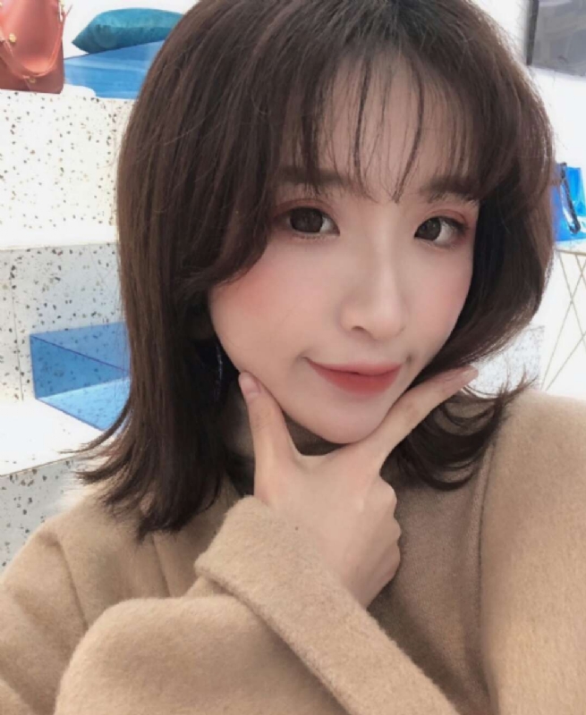 莉婷的第一张照片--古田相亲网
