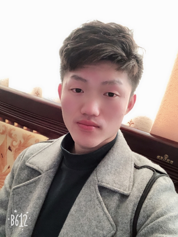 等风的雨的第一张照片--古田相亲网