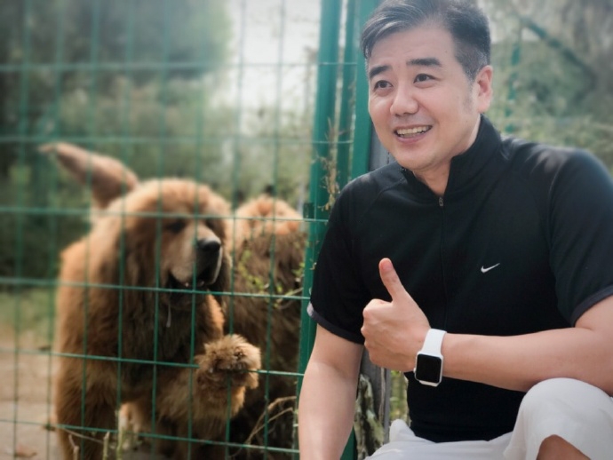 宁缺毋滥的第一张照片--古田相亲网