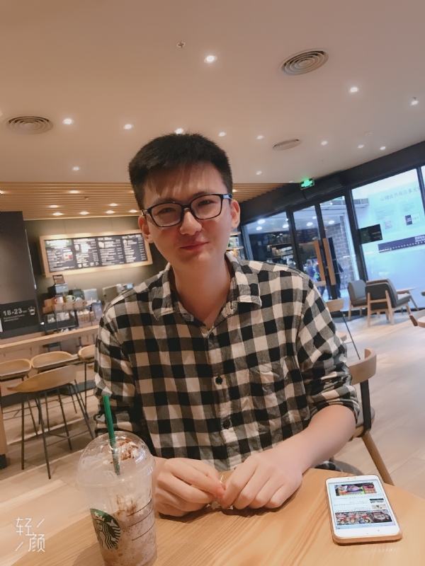 jason的第二张照片--古田相亲网