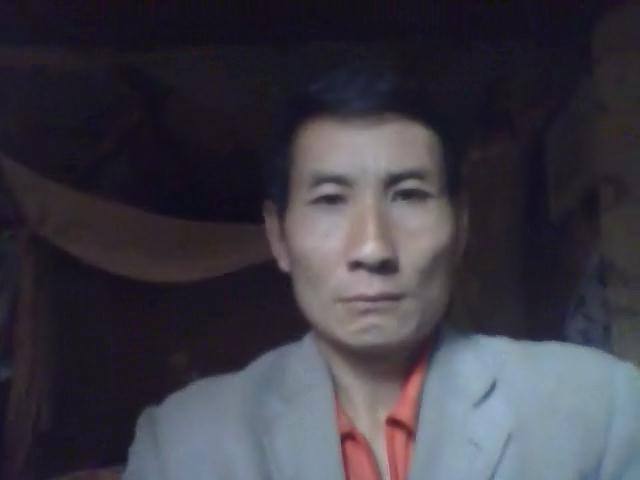 海阔天空的第一张照片--古田相亲网