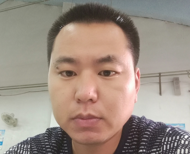 漂泊的第一张照片--古田相亲网