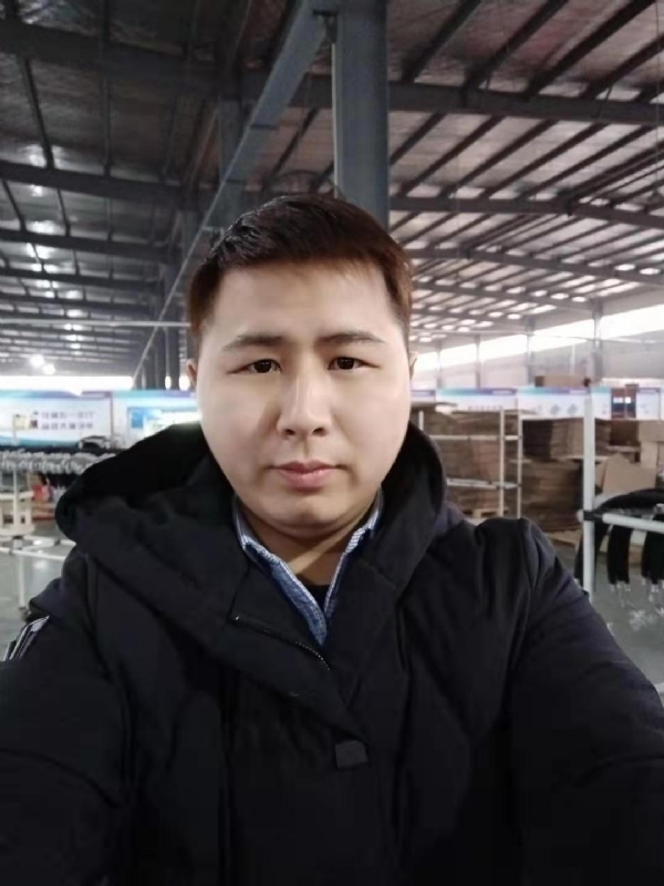 刀锋的第一张照片--古田相亲网