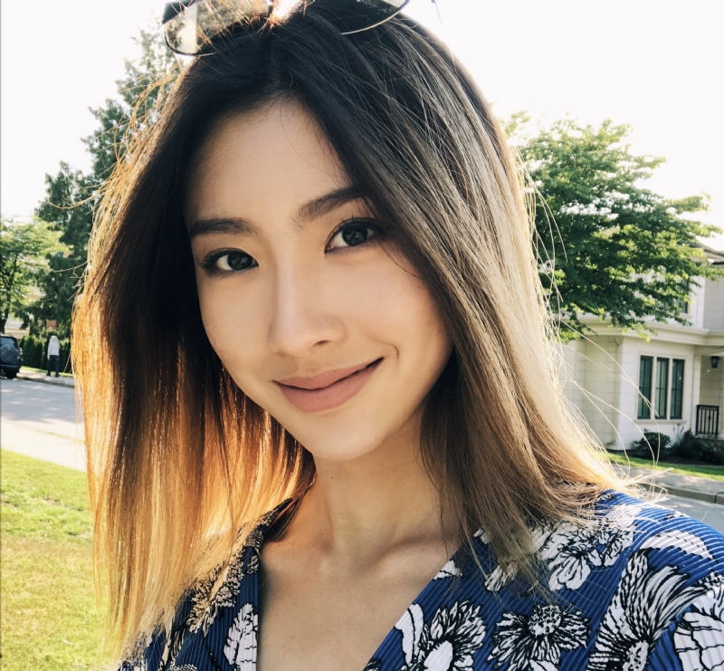 蘇悅的第二张照片--古田相亲网